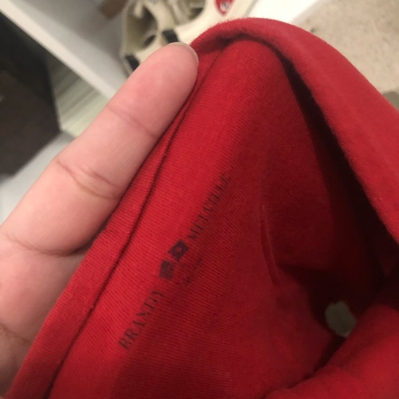 Tube tops from garage and brandy melville - Picture 3 of 3